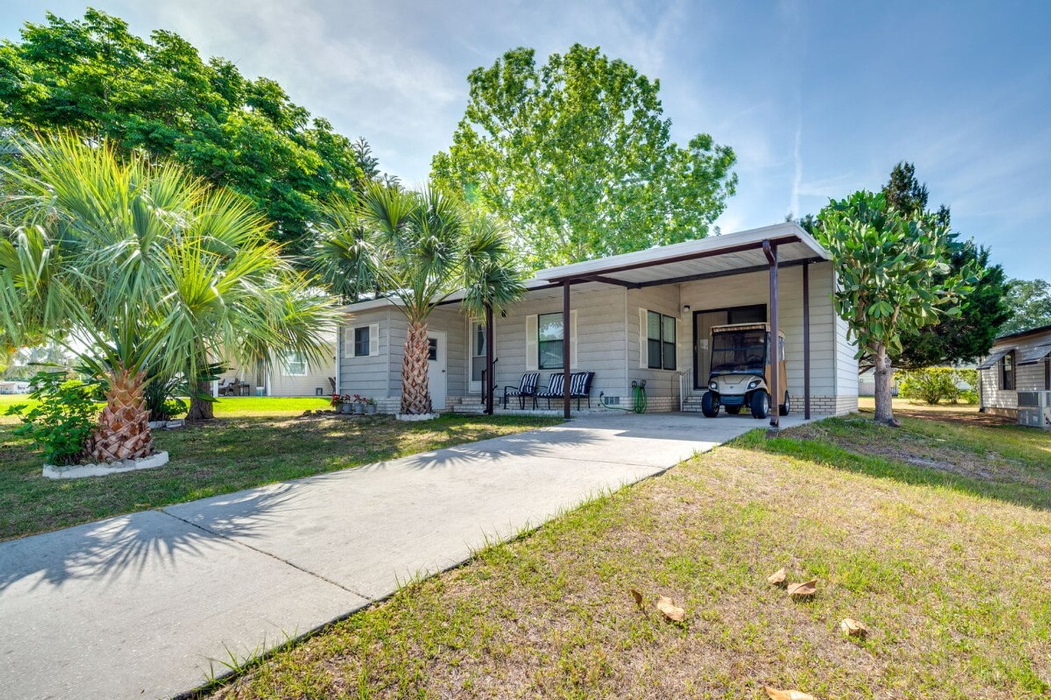 Building Photo - 1224 Dustin Dr