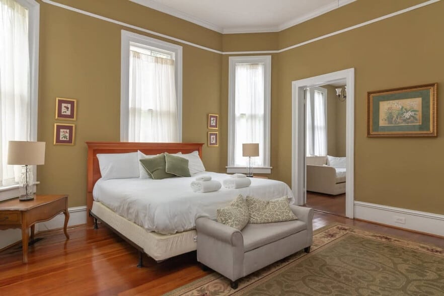 Building Photo - 1512 18th St