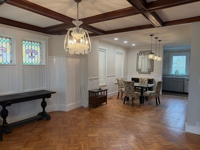 Building Photo - 1 Arborway