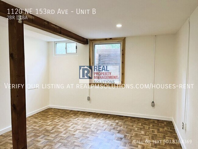 Building Photo - 1120 NE 153rd Ave
