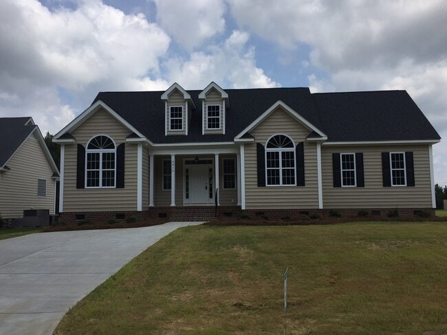 Primary Photo - 4812 Jamestown Dr NW