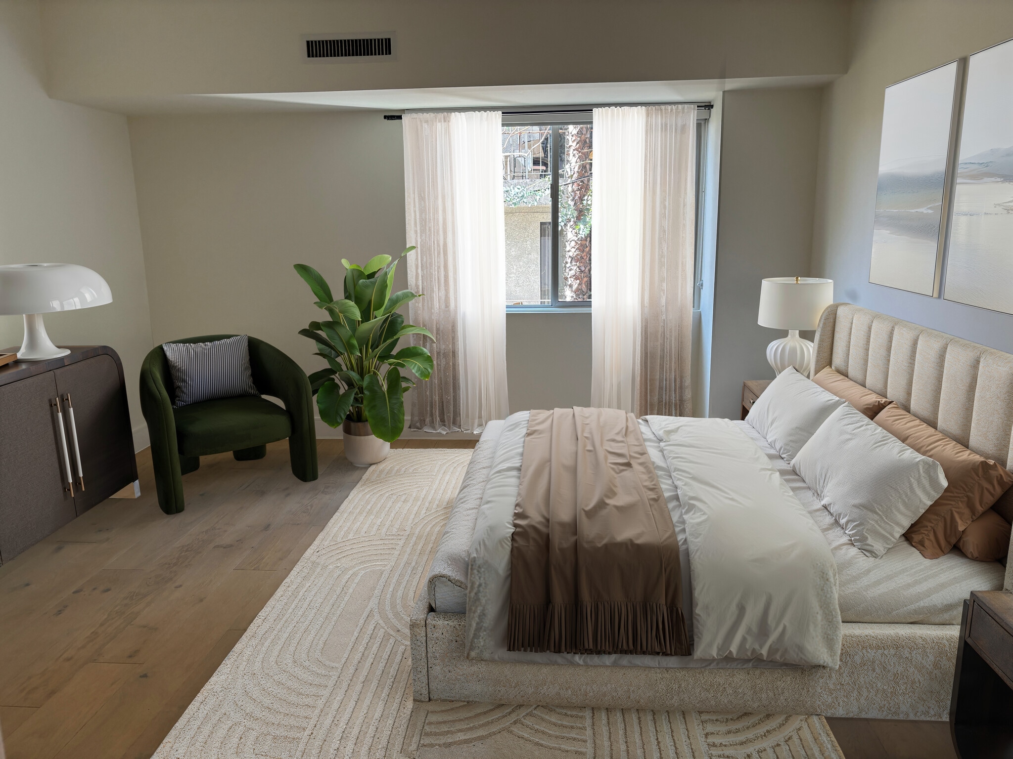 Building Photo - 1155 N La Cienega Blvd