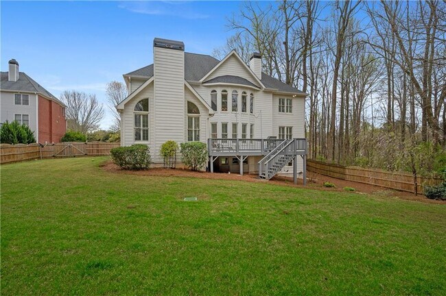 Building Photo - 5945 Broadwater Tr