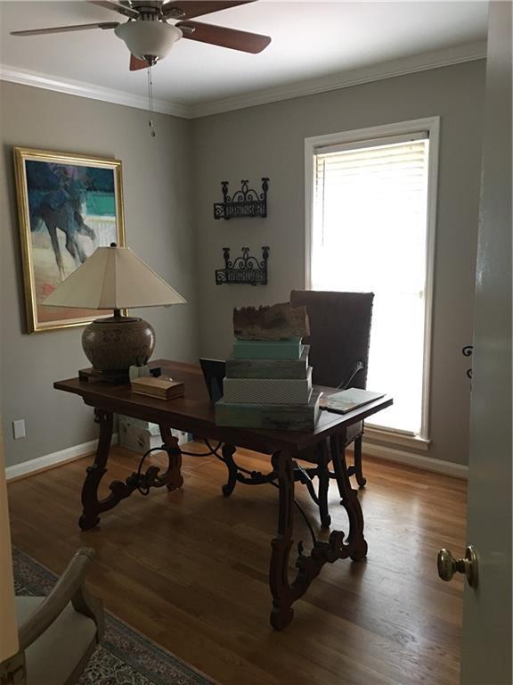 Building Photo - 3770 Harts Mill Ct
