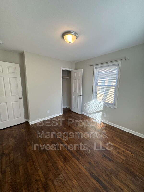 Building Photo - 1305 Norris Ave