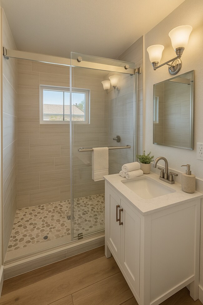 Building Photo - Stunning 4 Bedroom home close to UCCS!