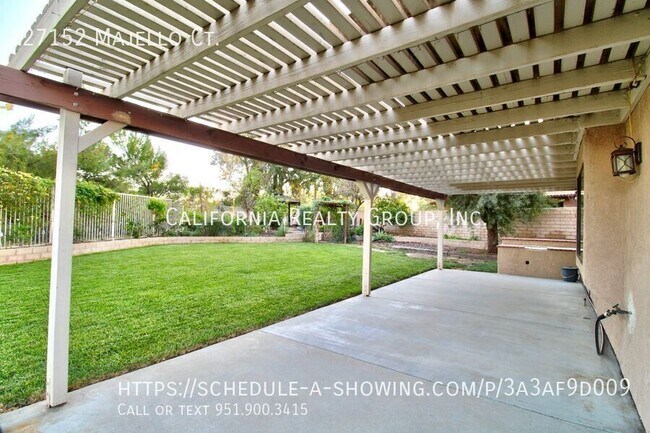 Building Photo - 27152 Majello Ct