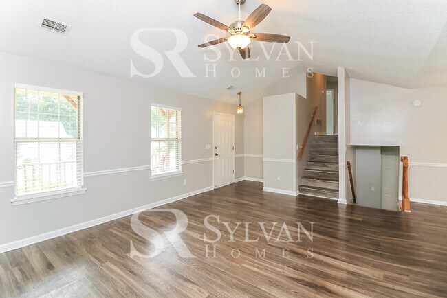 Building Photo - Life Just Got Better!