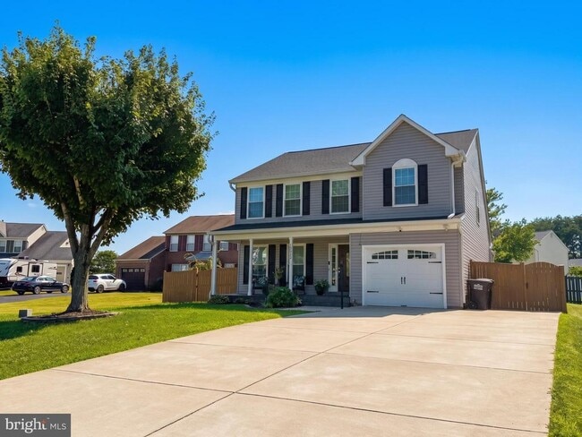 Building Photo - 13922 Rutgers Ct