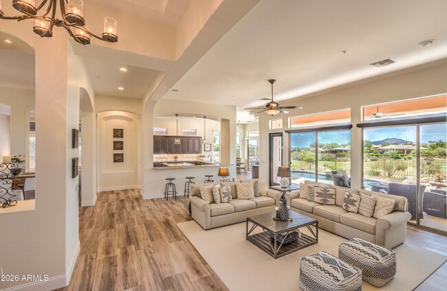 Building Photo - 9780 E Preserve Way