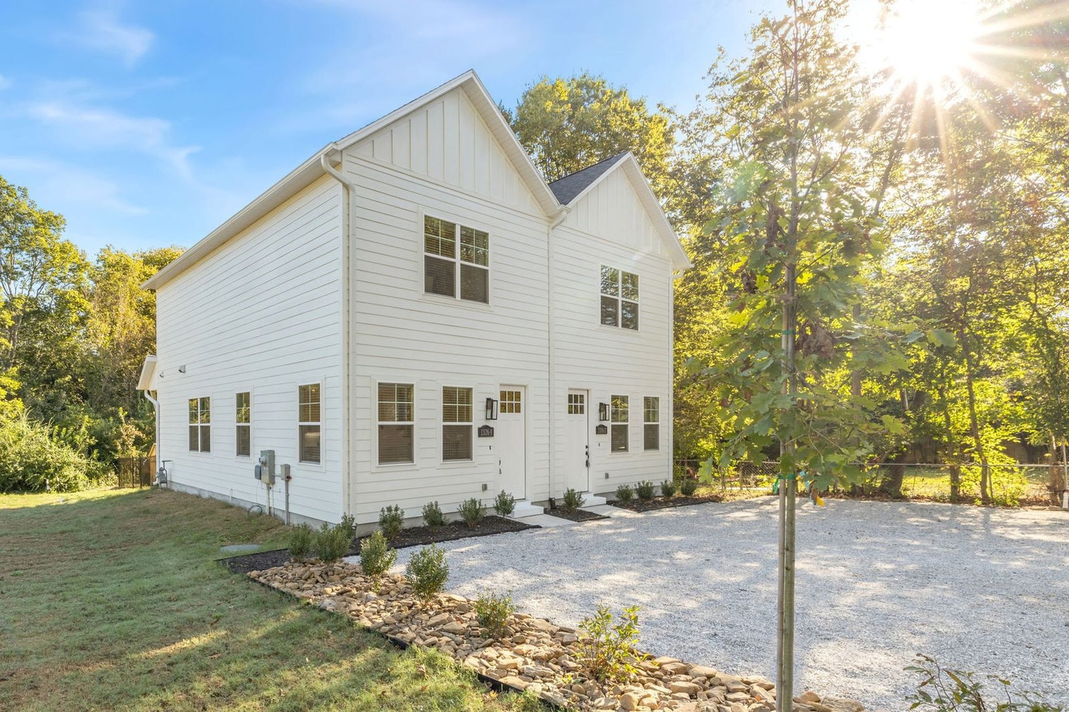 Building Photo - 1324 Van Buren Ave