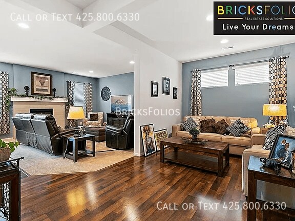 Building Photo - 10529 191st St Ct E