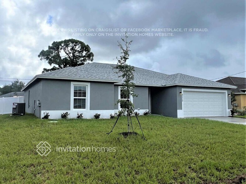 Building Photo - 3117 SW Martin St