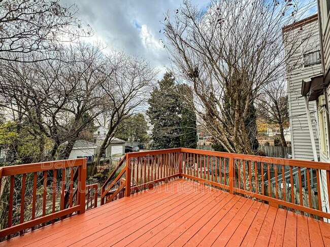 Building Photo - 4412 Volta Pl NW