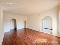 Building Photo - 242 N Reno St