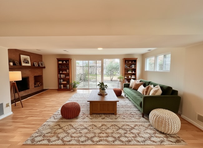 Building Photo - 8308 Whitman Dr