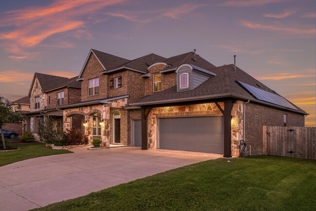 Building Photo - 3405 Eagle Ridge Ln