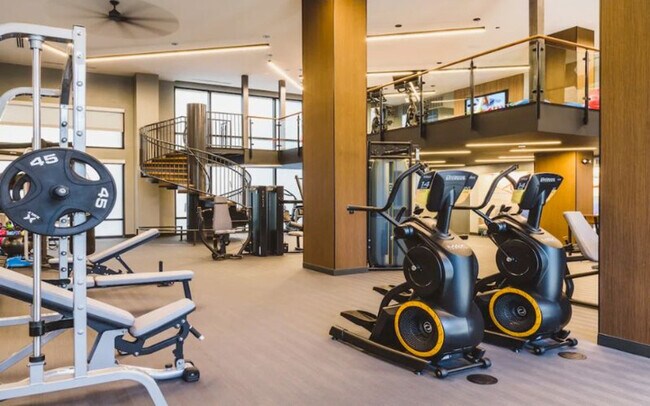 Building Photo - 3699 Lenox Rd NE