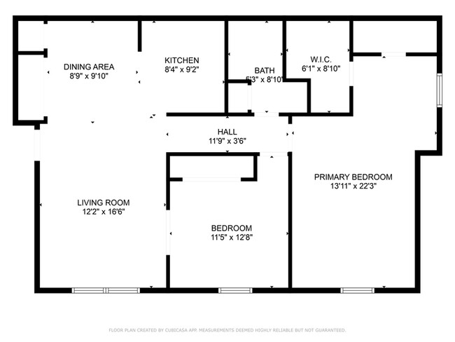 Building Photo - 2100 Stirrup Ln