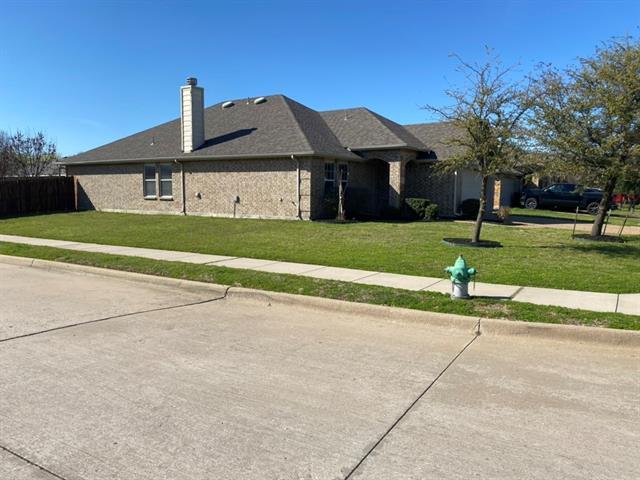 Building Photo - 2501 Saddlehorn Dr