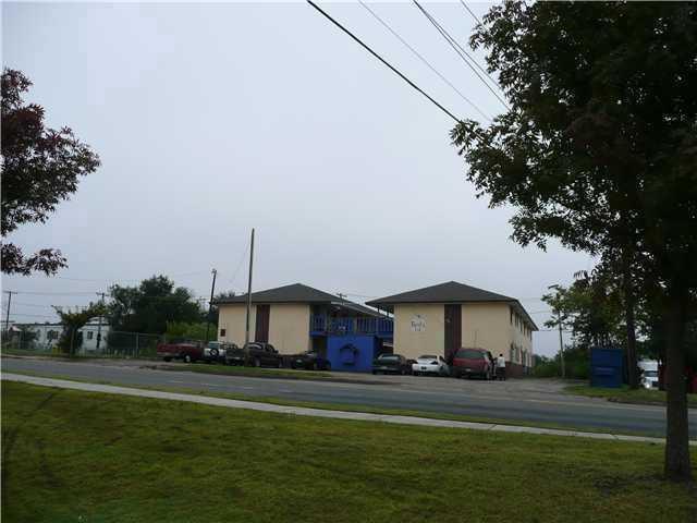 Building Photo - Fiesta II Apartments