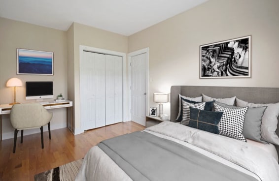 Building Photo - 3726 N Pine Grove Ave