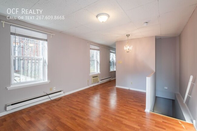 Building Photo - One Bedroom Washington Square West Apartment