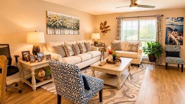 Building Photo - 20434 Blue Juniper Dr