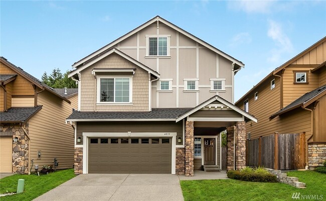 Primary Photo - 4833 155th Pl SW