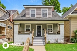 Building Photo - 3913 River Park Dr