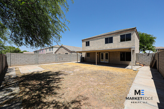 Building Photo - Home at El Mirage Rd/Cactus Rd! JOIN THE W...