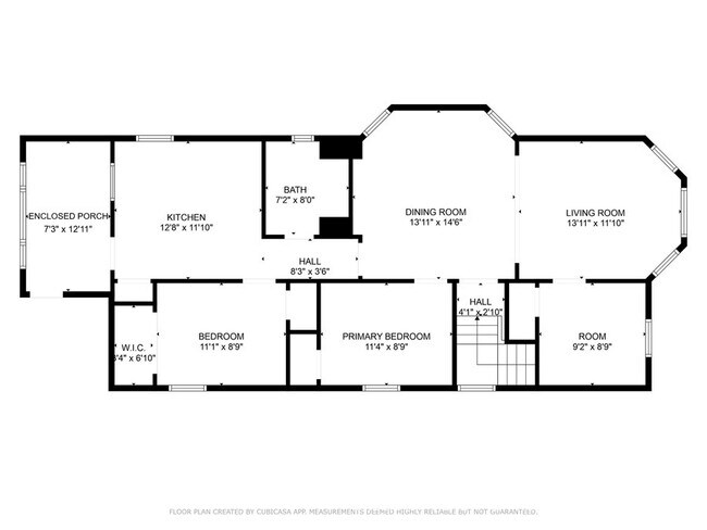 Building Photo - 3614 N Keeler Ave