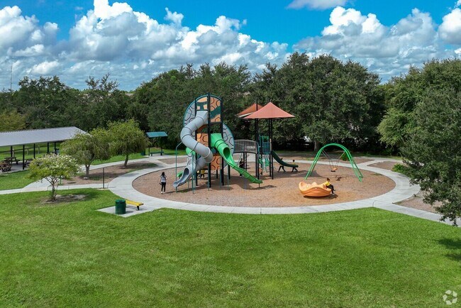 Building Photo - Nice 4 bedroom home in Kissimmee