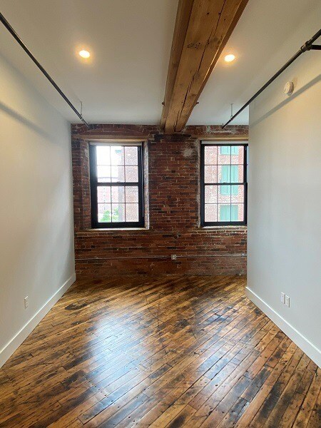 Floorplan - The Lofts at Saco Falls
