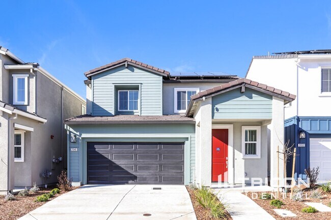 Primary Photo - 2646 Miller Run Ln