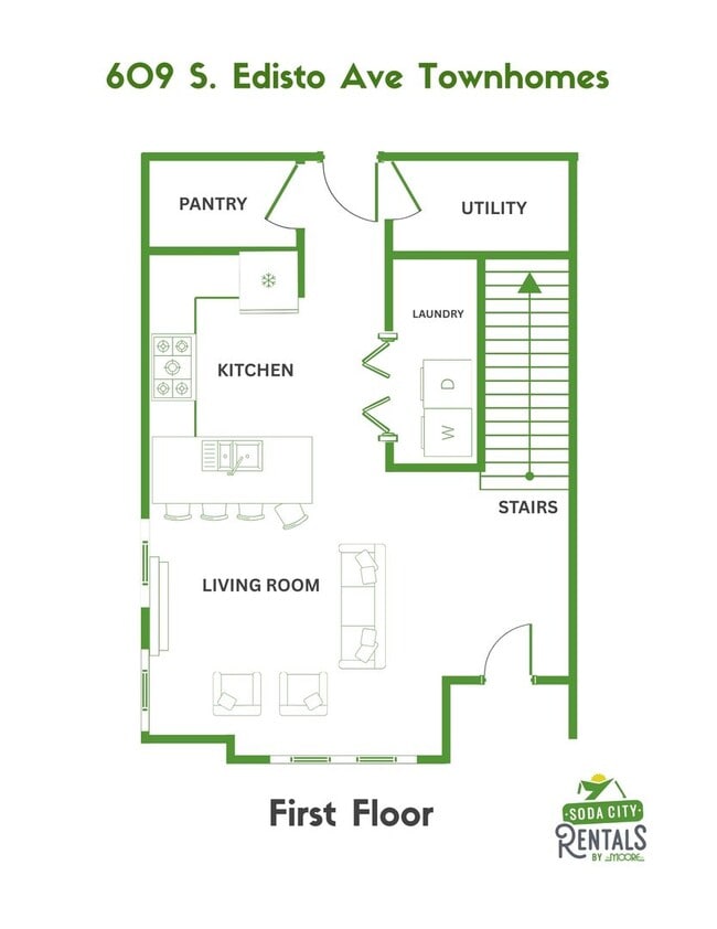 Building Photo - PRE-LEASE Brand New Rosewood Row Homes!