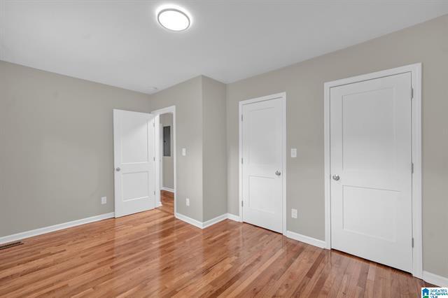 Building Photo - 2600 20th Street Ensley