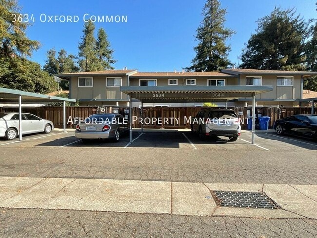 Building Photo - 3634 Oxford Common