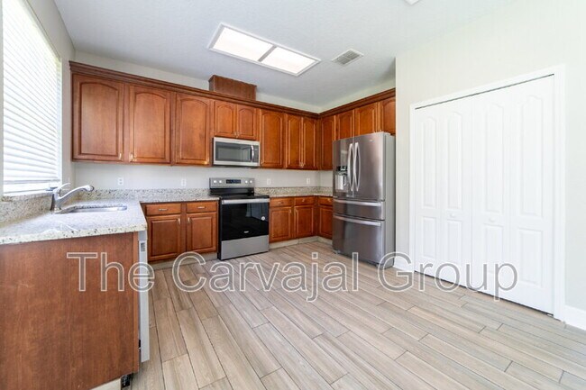 Building Photo - 13321 Moss Park Ridge Dr