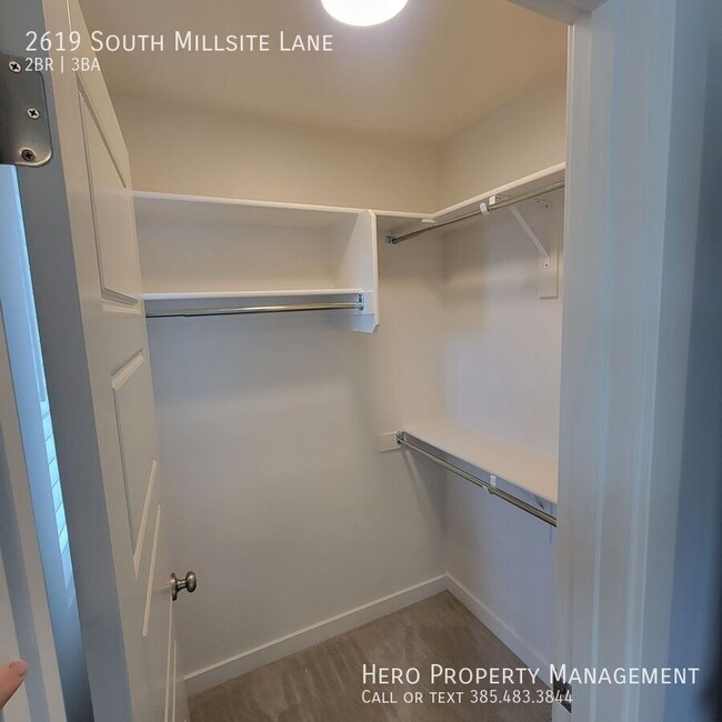 Building Photo - 2619 Millsite Ln