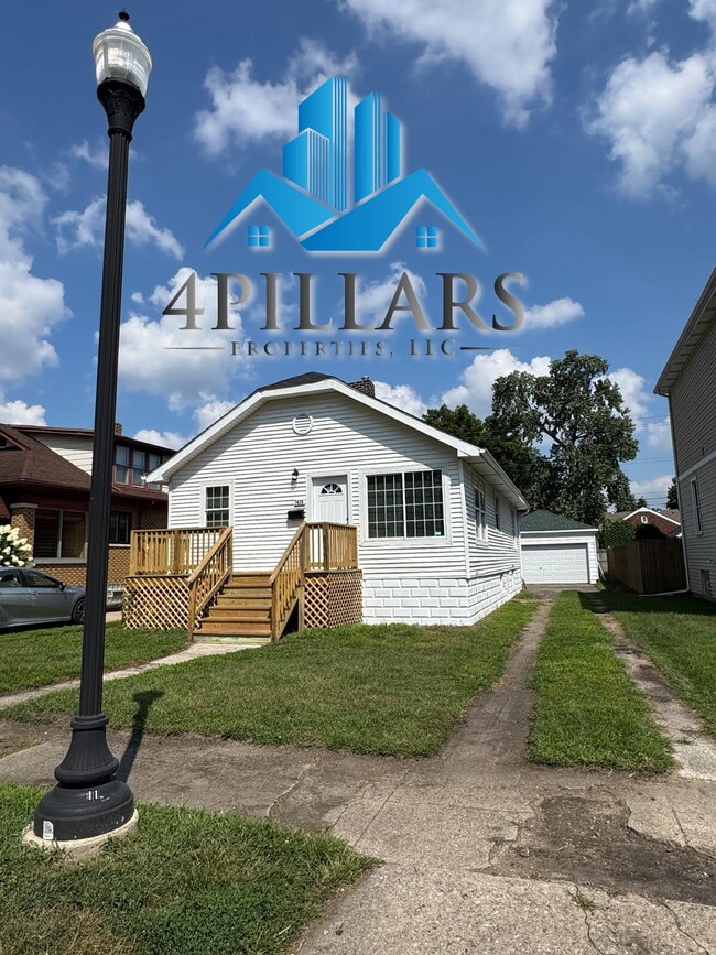 Building Photo - "Beautiful 3-Bedroom Retreat with 2 Baths ...