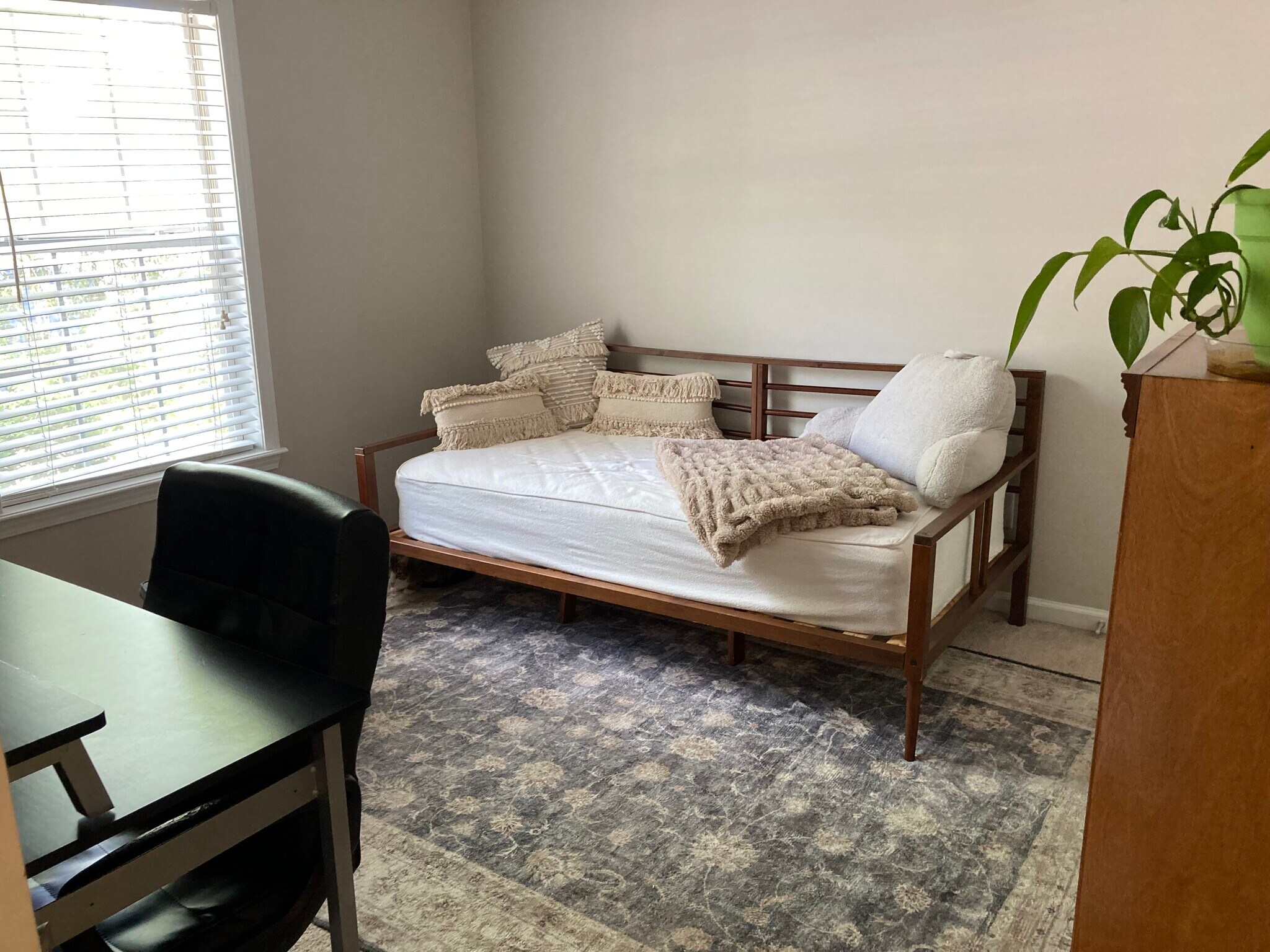 Guest bedroom - 116 Amity Ln