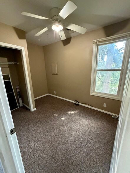 Bedroom 3 - 24 8th St