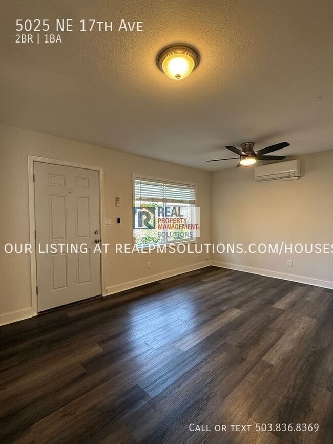 Building Photo - 5025 NE 17th Ave