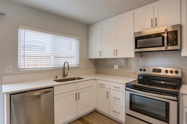 Interior Photo - Riviera Marina