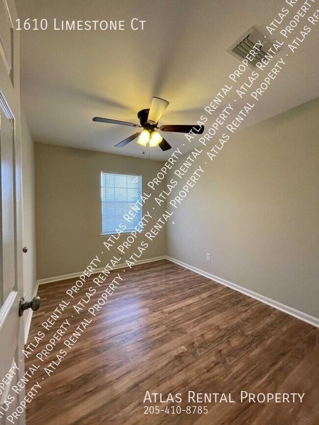Building Photo - 1610 Limestone Ct
