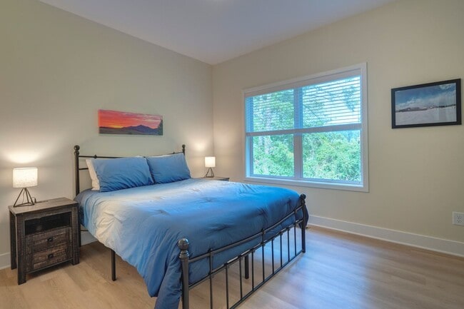 Building Photo - The Summit Townhome Community In Blacksburg