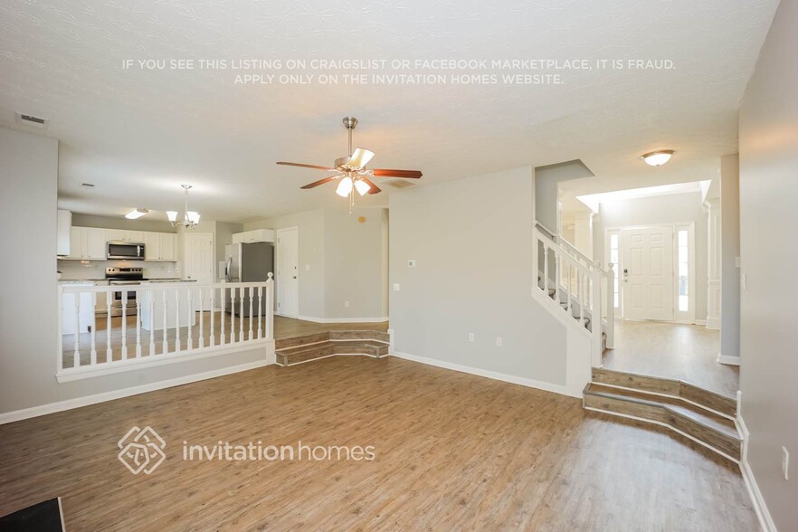 Building Photo - 2309 Vineyard Ct