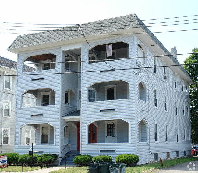 Primary Photo - 308 Grant Ave