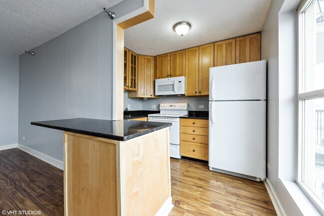 Building Photo - 1212 N La Salle Dr